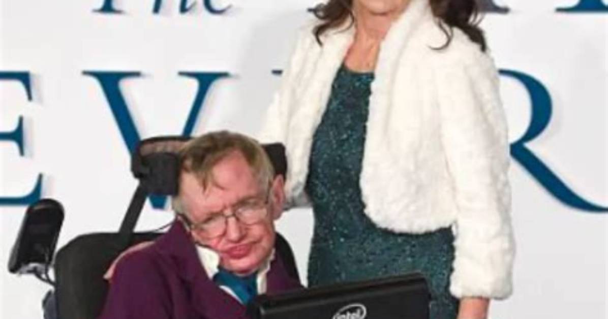 Stephen Hawking Net Worth, Age, Height, Bio, Birthday, Wiki!