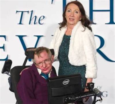 Stephen Hawking Net Worth, Age, Height, Bio, Birthday, Wiki!