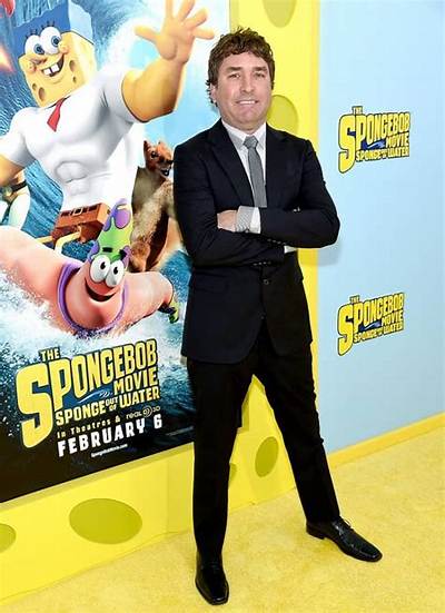 Stephen Hillenburg Net Worth, Age, Height, Bio, Birthday, Wiki!