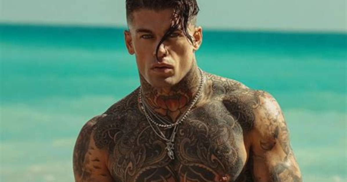 Stephen James King - Net Worth, Age, Height, Birthday, Bio, Wiki!