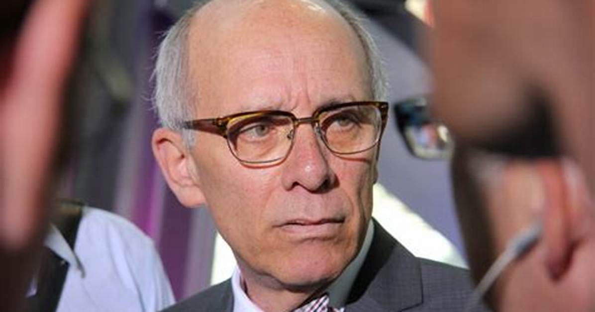 Stephen Mandel - Net Worth, Age, Height, Birthday, Bio, Wiki!