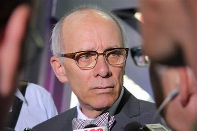 Stephen Mandel - Net Worth, Age, Height, Birthday, Bio, Wiki!