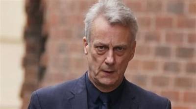 Stephen Mceveety - Net Worth, Age, Height, Birthday, Bio, Wiki!