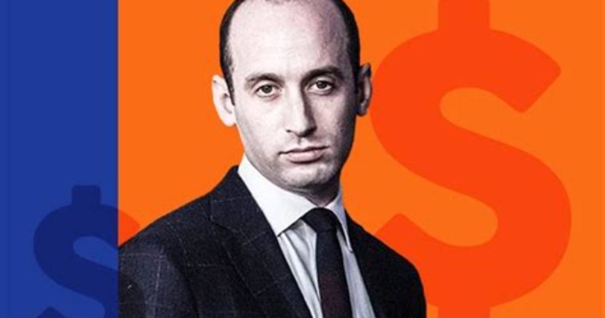 Stephen Miller - Net Worth, Age, Height, Birthday, Bio, Wiki!
