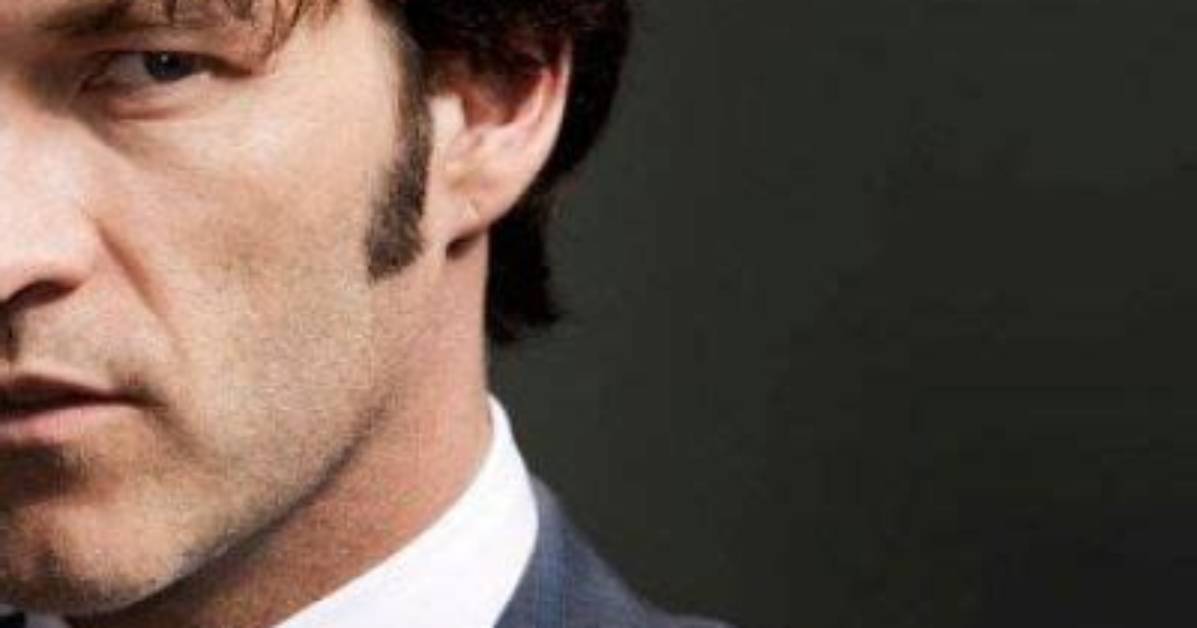 Stephen Moyer Net Worth, Age, Height, Bio, Birthday, Wiki!