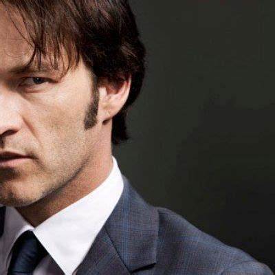 Stephen Moyer Net Worth, Age, Height, Bio, Birthday, Wiki!
