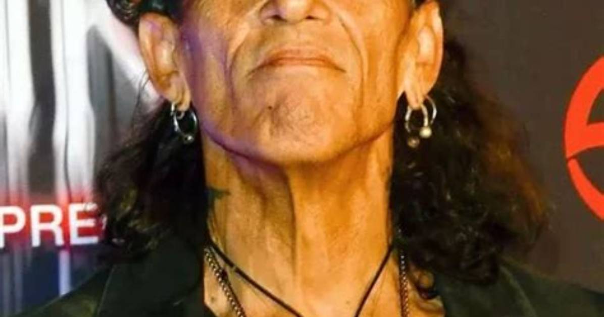Stephen Pearcy Net Worth, Age, Height, Bio, Birthday, Wiki!