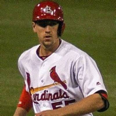 Stephen Piscotty - Net Worth, Age, Height, Birthday, Bio, Wiki!