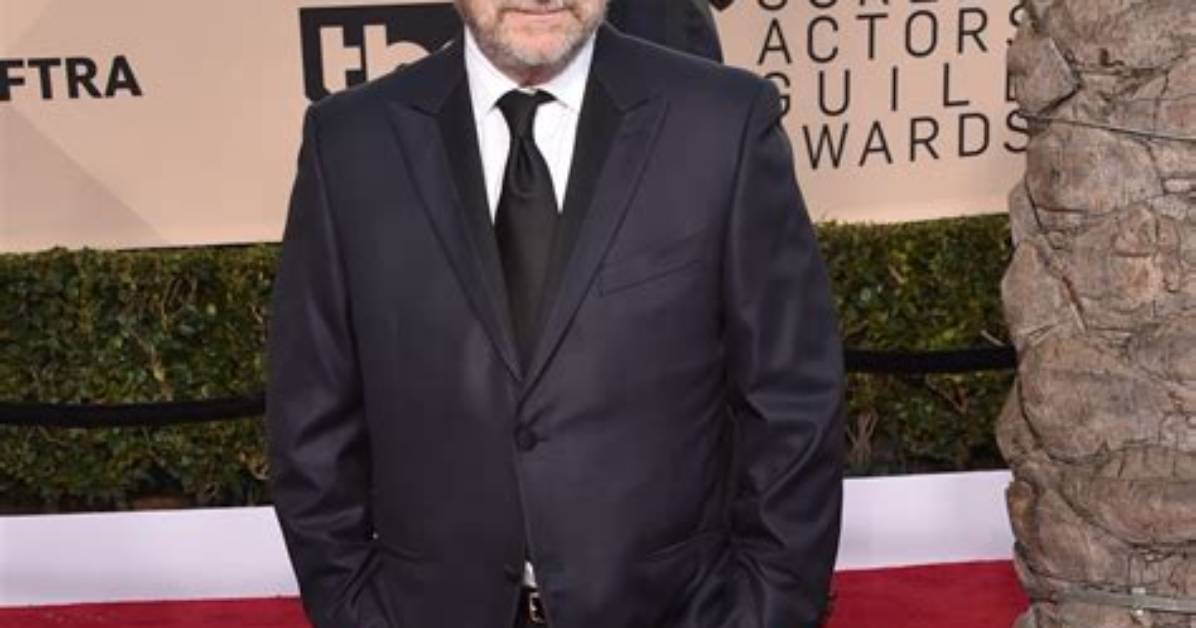 Stephen Root - Net Worth, Age, Height, Birthday, Bio, Wiki!