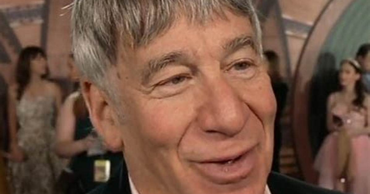 Stephen Schwartz Net Worth, Age, Height, Bio, Birthday, Wiki!