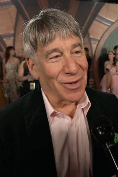 Stephen Schwartz Net Worth, Age, Height, Bio, Birthday, Wiki!