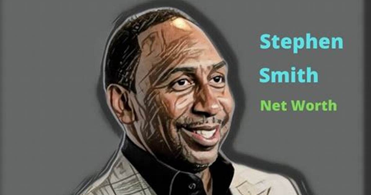 Stephen Stat Smith Net Worth, Age, Height, Bio, Birthday, Wiki!
