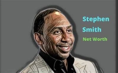 Stephen Stat Smith Net Worth, Age, Height, Bio, Birthday, Wiki!