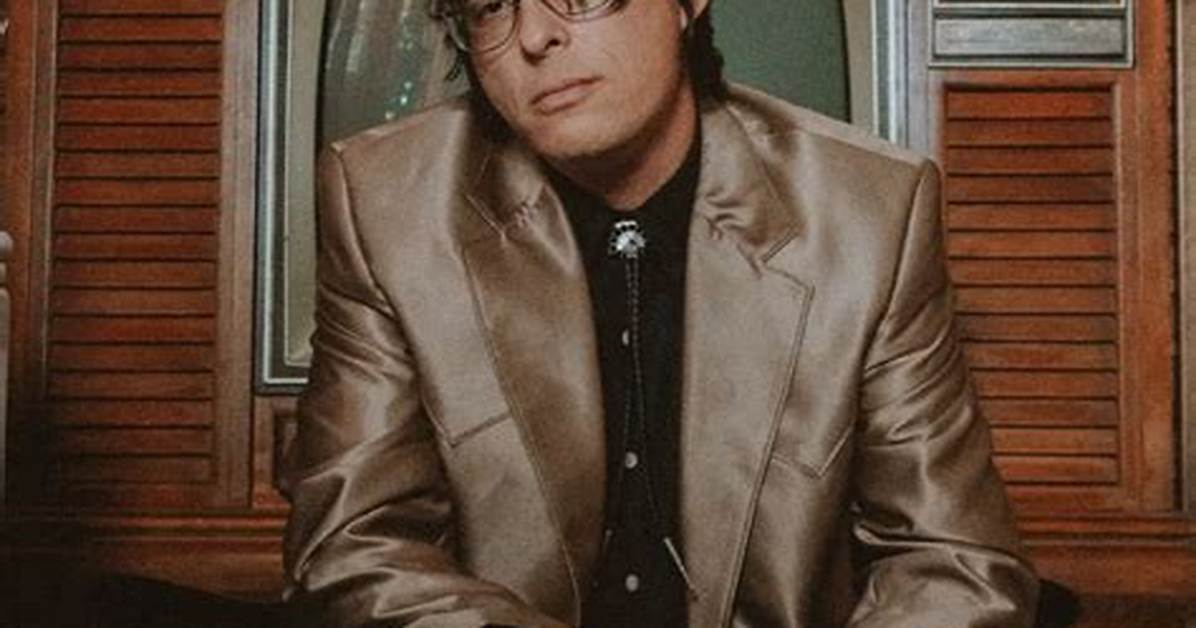 Stephen Wilson Net Worth, Age, Height, Bio, Birthday, Wiki!