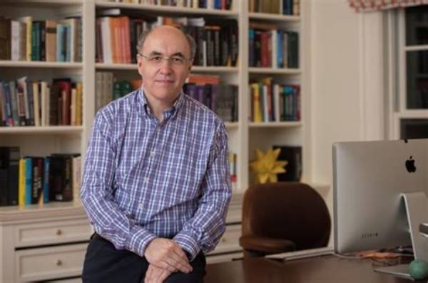 Stephen Wolfram Net Worth, Age, Height, Bio, Birthday, Wiki!