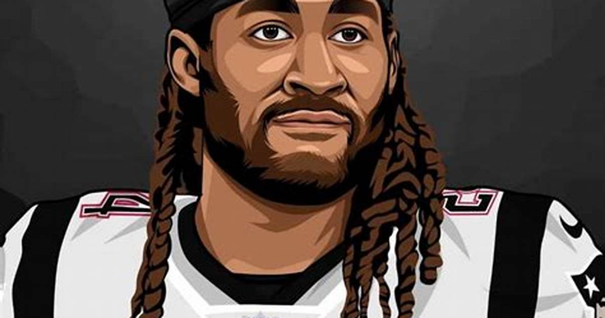 Stephon Gilmore Net Worth 2024, Age, Height, Bio, Birthday, Wiki!
