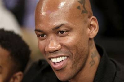 Stephon Marbury - Net Worth, Age, Height, Birthday, Bio, Wiki!