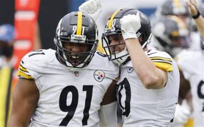 Stephon Tuitt - Net Worth, Age, Height, Birthday, Bio, Wiki!