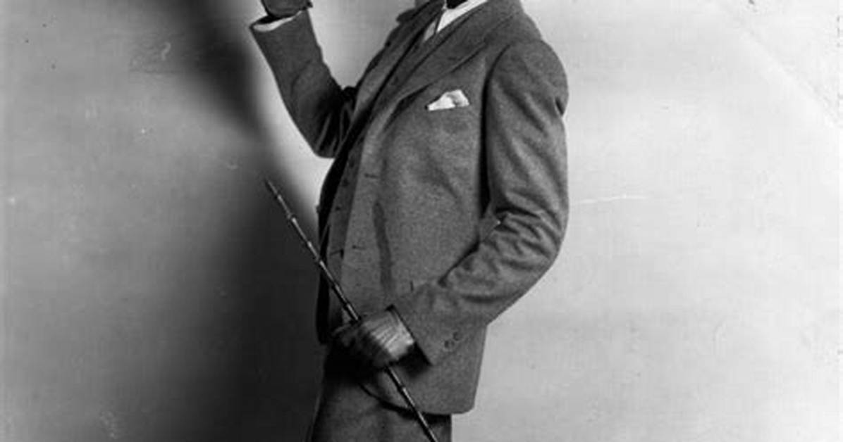 Stepin Fetchit Net Worth, Age, Height, Bio, Birthday, Wiki!