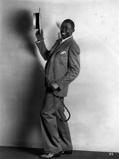 Stepin Fetchit Net Worth, Age, Height, Bio, Birthday, Wiki!