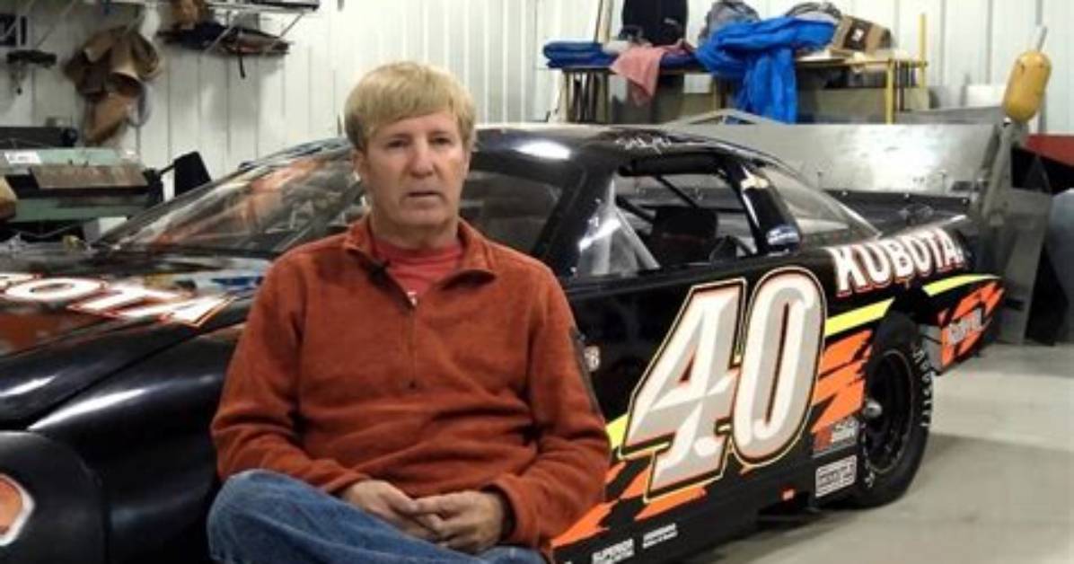 Sterling Marlin Net Worth, Age, Height, Bio, Birthday, Wiki!