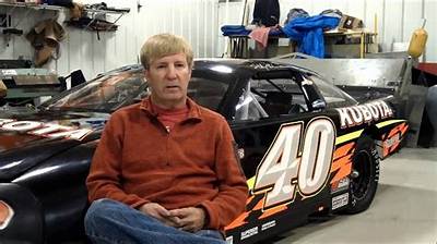 Sterling Marlin Net Worth, Age, Height, Bio, Birthday, Wiki!