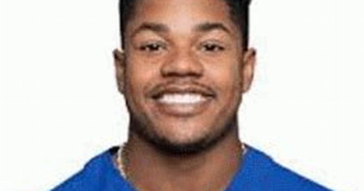 Sterling Shepard Net Worth, Age, Height, Bio, Birthday, Wiki!