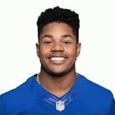 Sterling Shepard Net Worth, Age, Height, Bio, Birthday, Wiki!