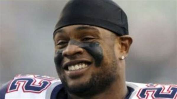Stevan Ridley Net Worth, Age, Height, Bio, Birthday, Wiki!