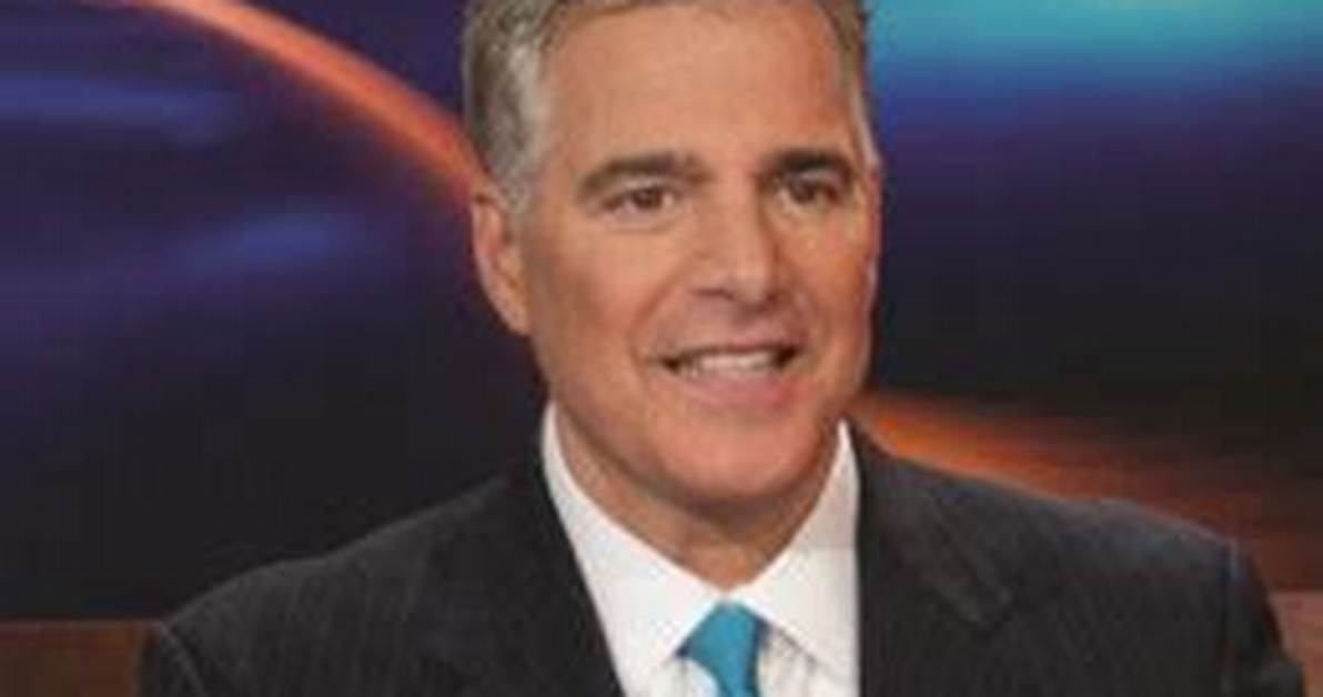 Steve Adubato Jr. - Net Worth, Age, Height, Birthday, Bio, Wiki!