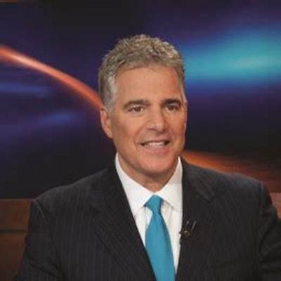 Steve Adubato Jr. - Net Worth, Age, Height, Birthday, Bio, Wiki!