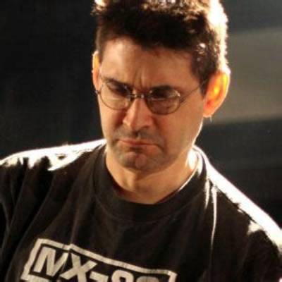 Steve Albini - Net Worth, Age, Height, Birthday, Bio, Wiki!