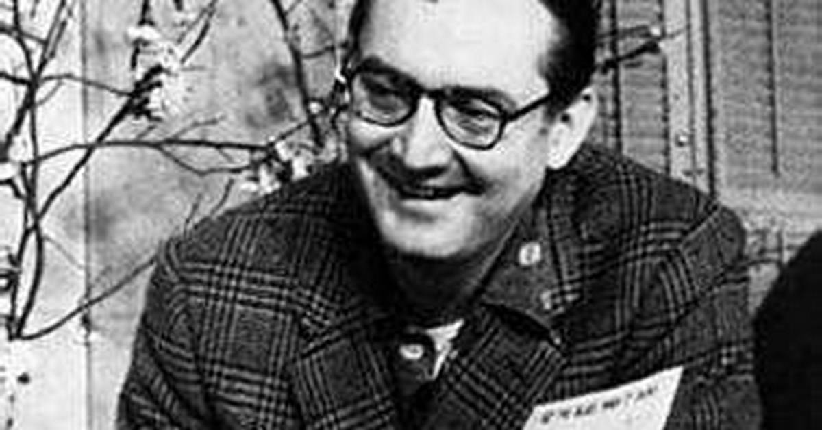 Steve Allen Net Worth, Age, Height, Bio, Birthday, Wiki!