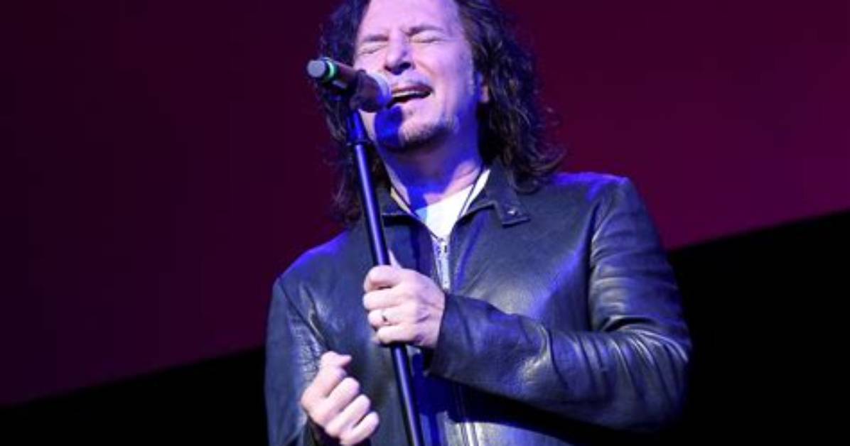 Steve Augeri Net Worth, Age, Height, Bio, Birthday, Wiki!