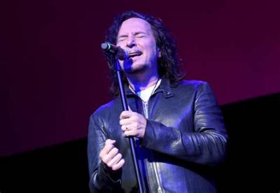 Steve Augeri Net Worth, Age, Height, Bio, Birthday, Wiki!