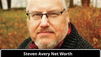Steve Avery Net Worth, Age, Height, Bio, Birthday, Wiki!
