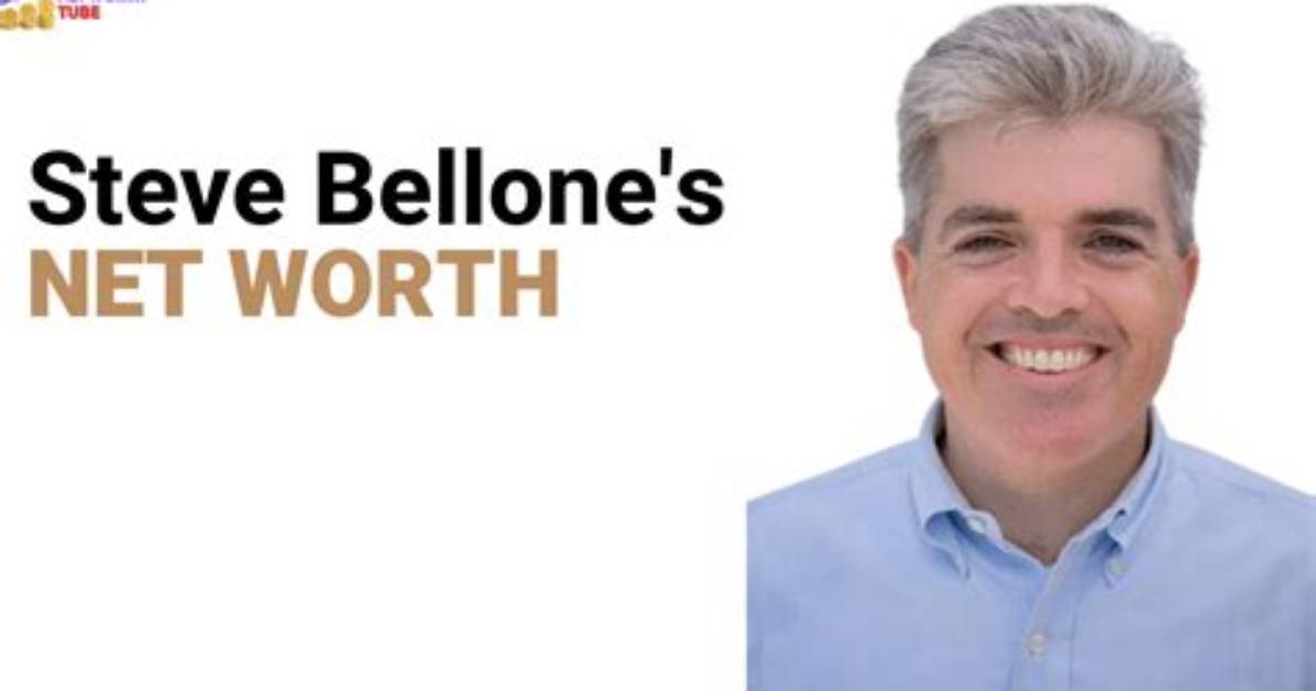 Steve Bellone - Net Worth, Age, Height, Birthday, Bio, Wiki!