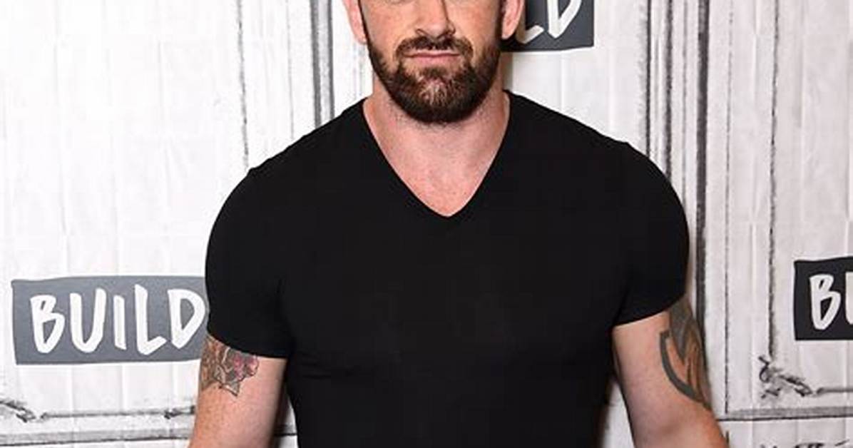 Steve Bennett - Net Worth, Age, Height, Birthday, Bio, Wiki!