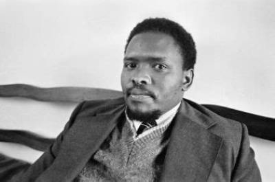 Steve Biko Net Worth, Age, Height, Bio, Birthday, Wiki!