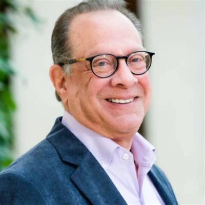 Steve Bornstein - Net Worth, Age, Height, Birthday, Bio, Wiki!