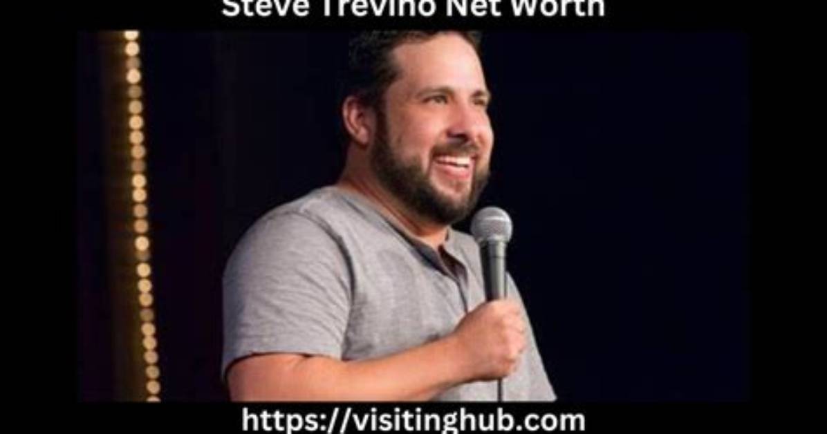 Steve Botting Net Worth 2024, Age, Height, Bio, Birthday, Wiki!