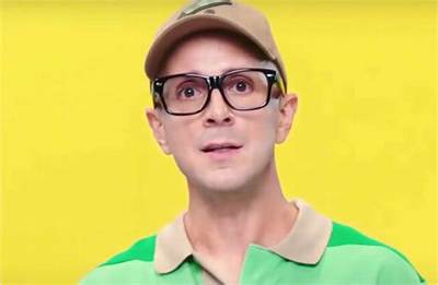 Steve Burns Net Worth, Age, Height, Bio, Birthday, Wiki!