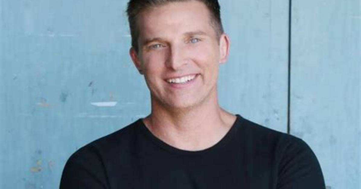 Steve Burton Net Worth, Age, Height, Bio, Birthday, Wiki!