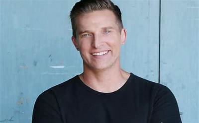 Steve Burton Net Worth, Age, Height, Bio, Birthday, Wiki!