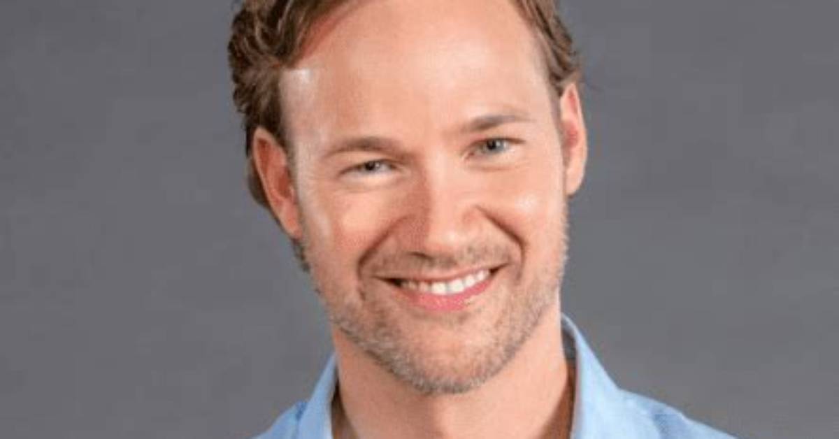 Steve Byers - Net Worth, Age, Height, Birthday, Bio, Wiki!