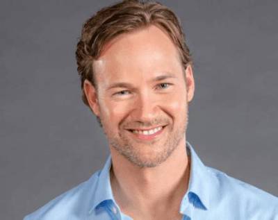 Steve Byers - Net Worth, Age, Height, Birthday, Bio, Wiki!