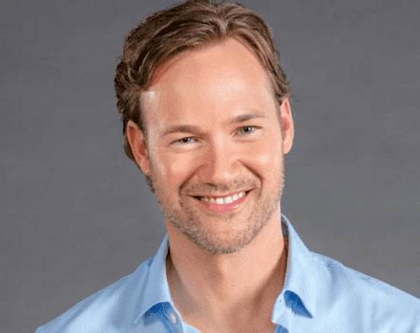 Steve Byers - Net Worth, Age, Height, Birthday, Bio, Wiki!