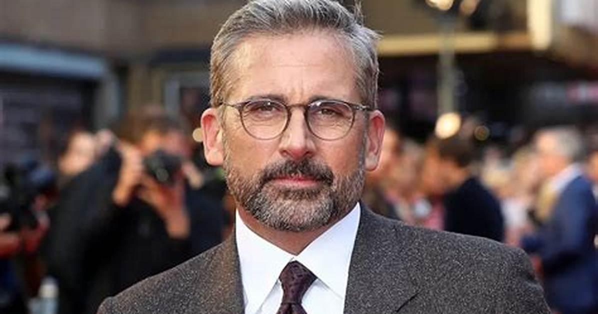 Steve Carell Net Worth, Age, Height, Bio, Birthday, Wiki!