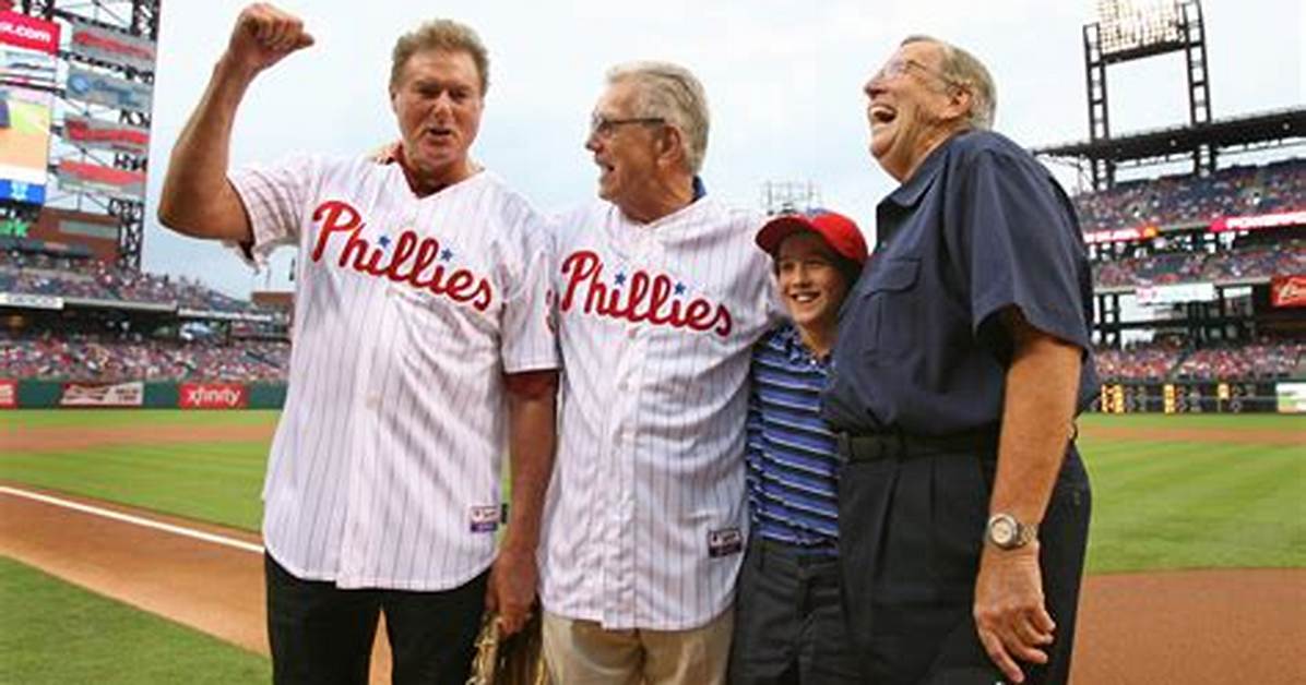 Steve Carlton Net Worth 2024, Age, Height, Bio, Birthday, Wiki!