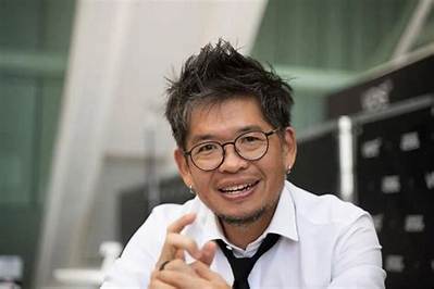 Steve Chen - Net Worth, Age, Height, Birthday, Bio, Wiki!